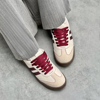 Sneaker Burak Vino
