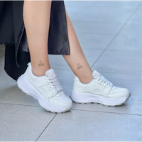 Sneaker Simone Blanco