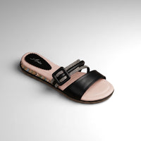 Sandalia Shana Negro