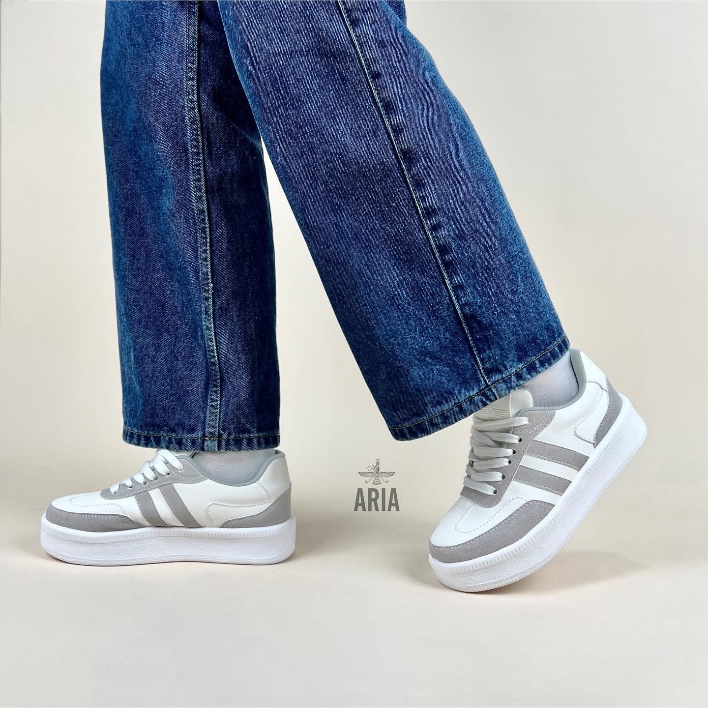 Lina R Blanco SNEAKER LINA BLANCO