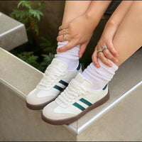 Sneaker Burak Esmeralda