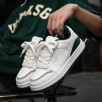 Sneaker Alicia Verde