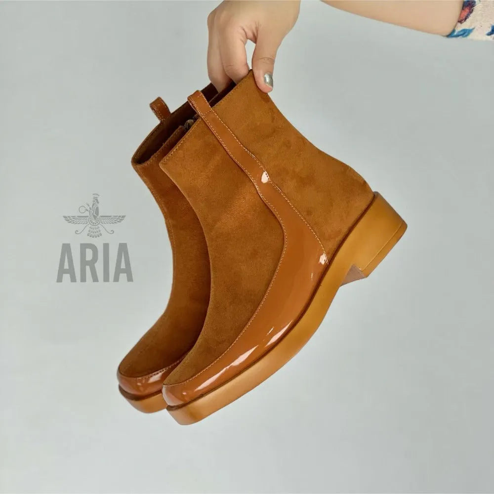 BOTIN FLORENCIA CAMEL