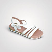 Sandalia Sofi Blanco