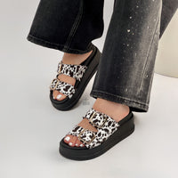 Sandalia Lola Print