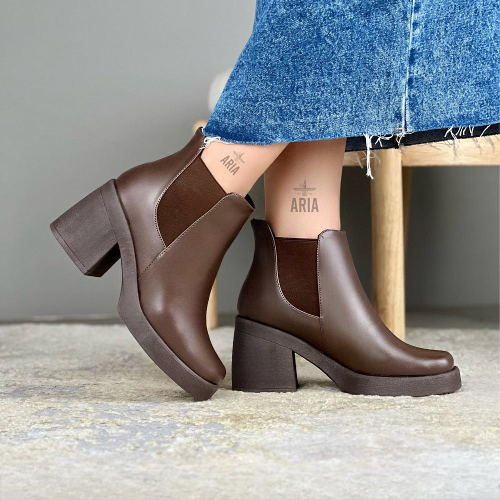 BOTIN AUREL MARRON