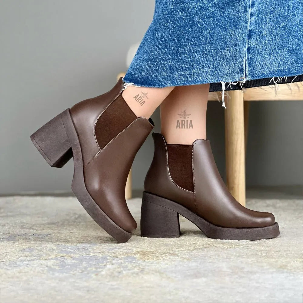 BOTIN AUREL MARRON