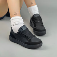 Sneaker Alice Negro