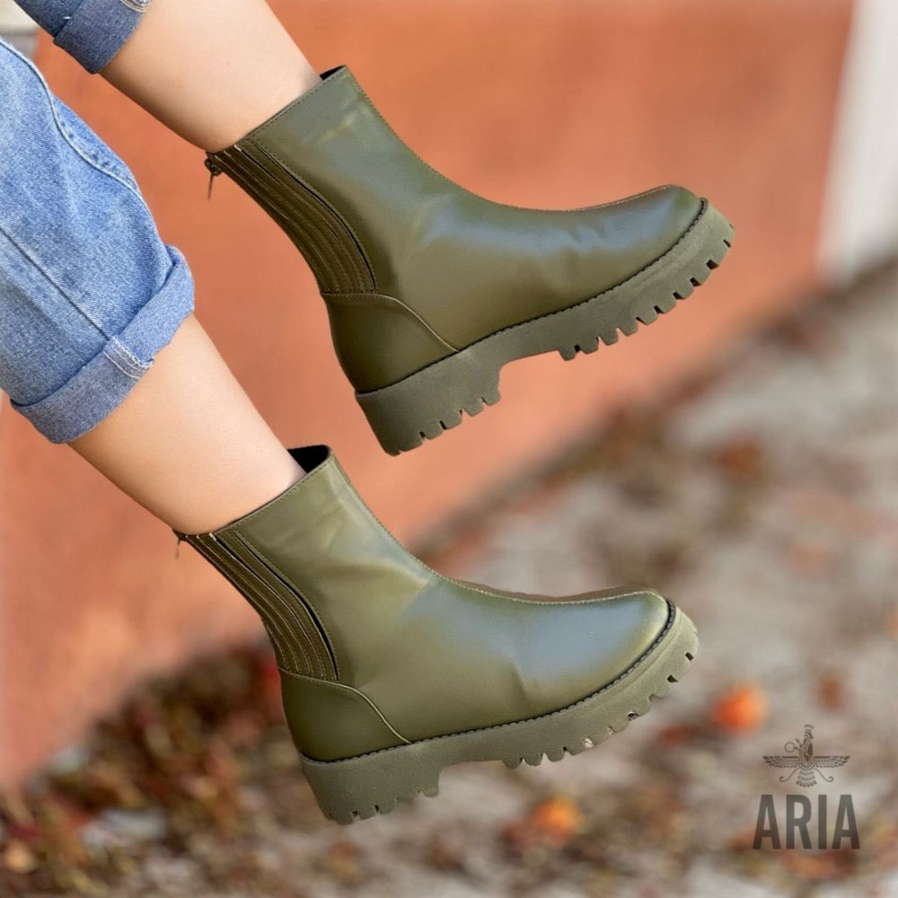 BOTIN ROMA VERDE