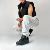Sneaker Alicia Negro
