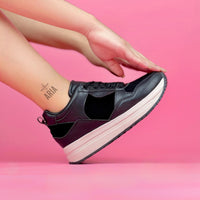 SNEAKER ARIANNE NEGRO