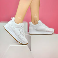 SNEAKER ARIANNE BLANCO