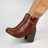 Botín Vanessa Kaoba