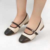 Flat Lunna Hueso
