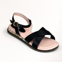 Sandalia Sunny Negro