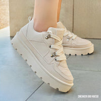 Sneaker Gigi Hueso