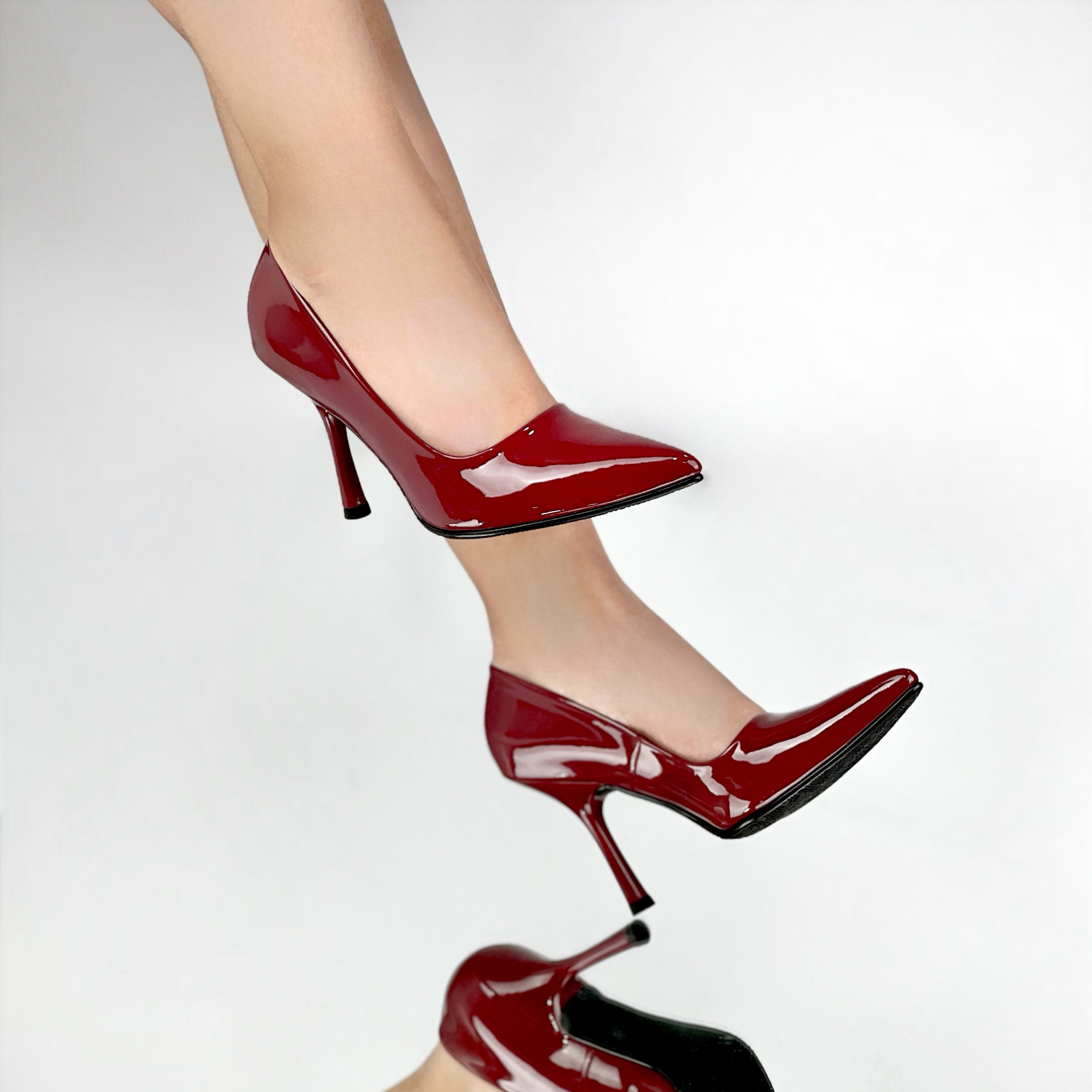 Stiletto Catalina Vino