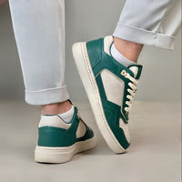 Sneaker Zoro Verde