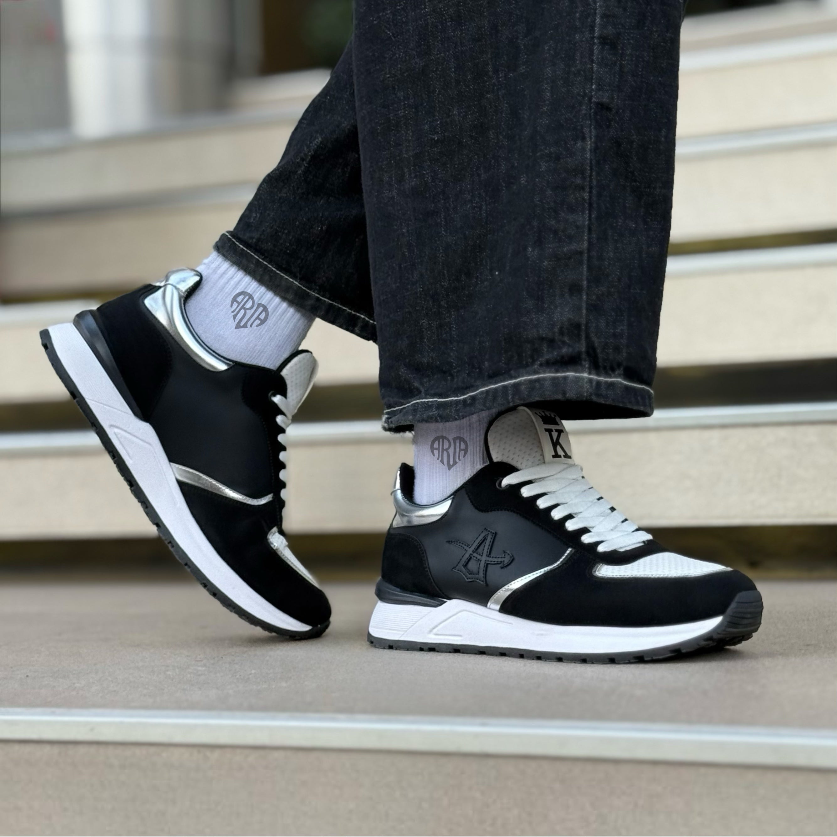 Sneaker King