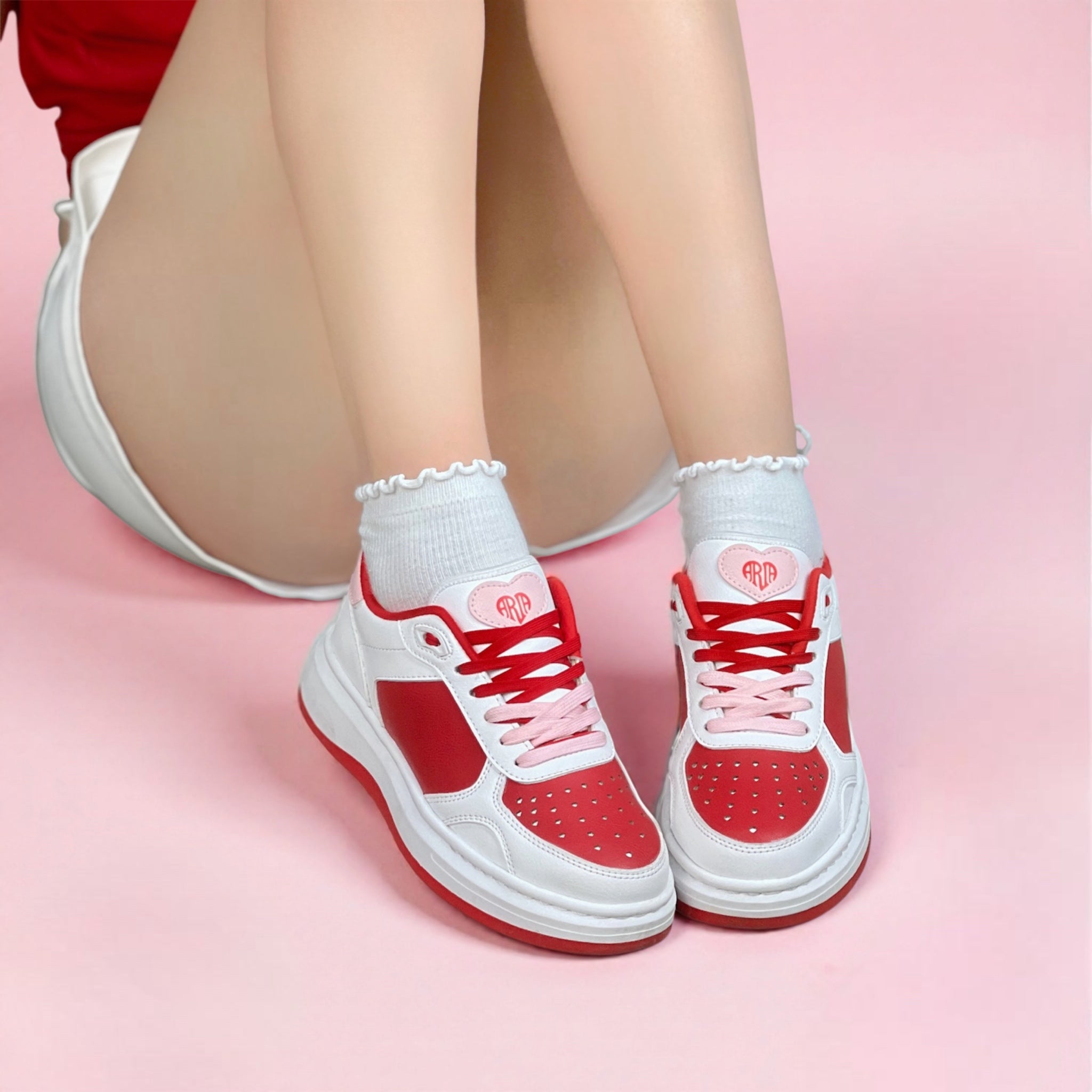 Sneaker Love