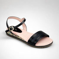 Sandalia Sole Negro