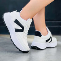 Sneaker Magaly Blanco