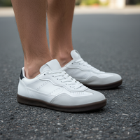 Sneaker Derek Blanco