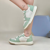 Sneaker Riley Menta