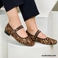 Ballerina Antonella Print