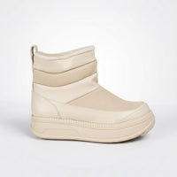 Botín Kiara Wow Beige