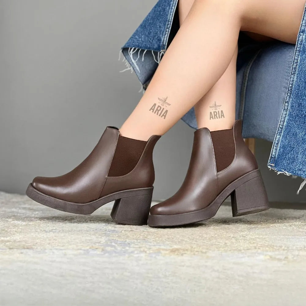 BOTIN AUREL MARRON