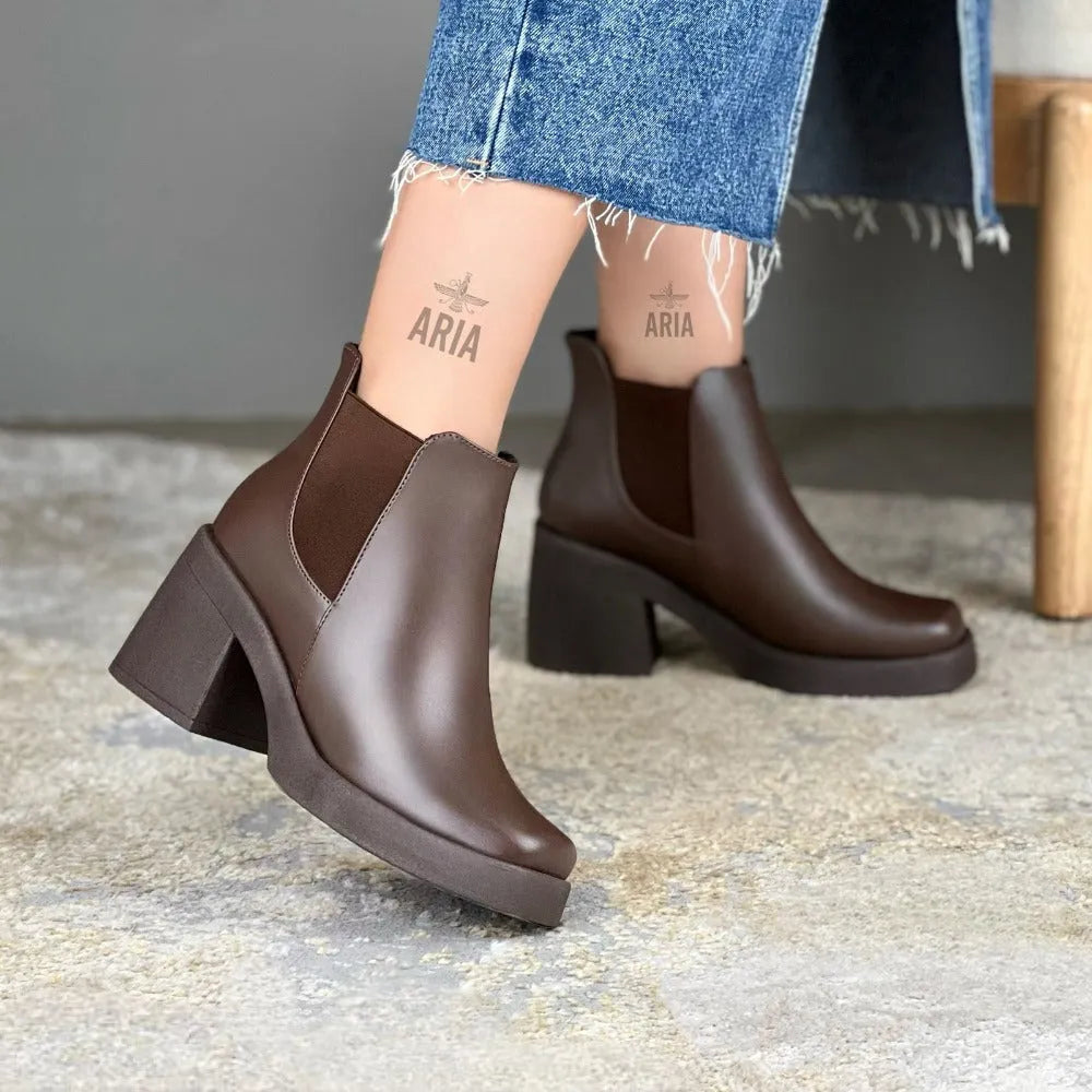 BOTIN AUREL MARRON