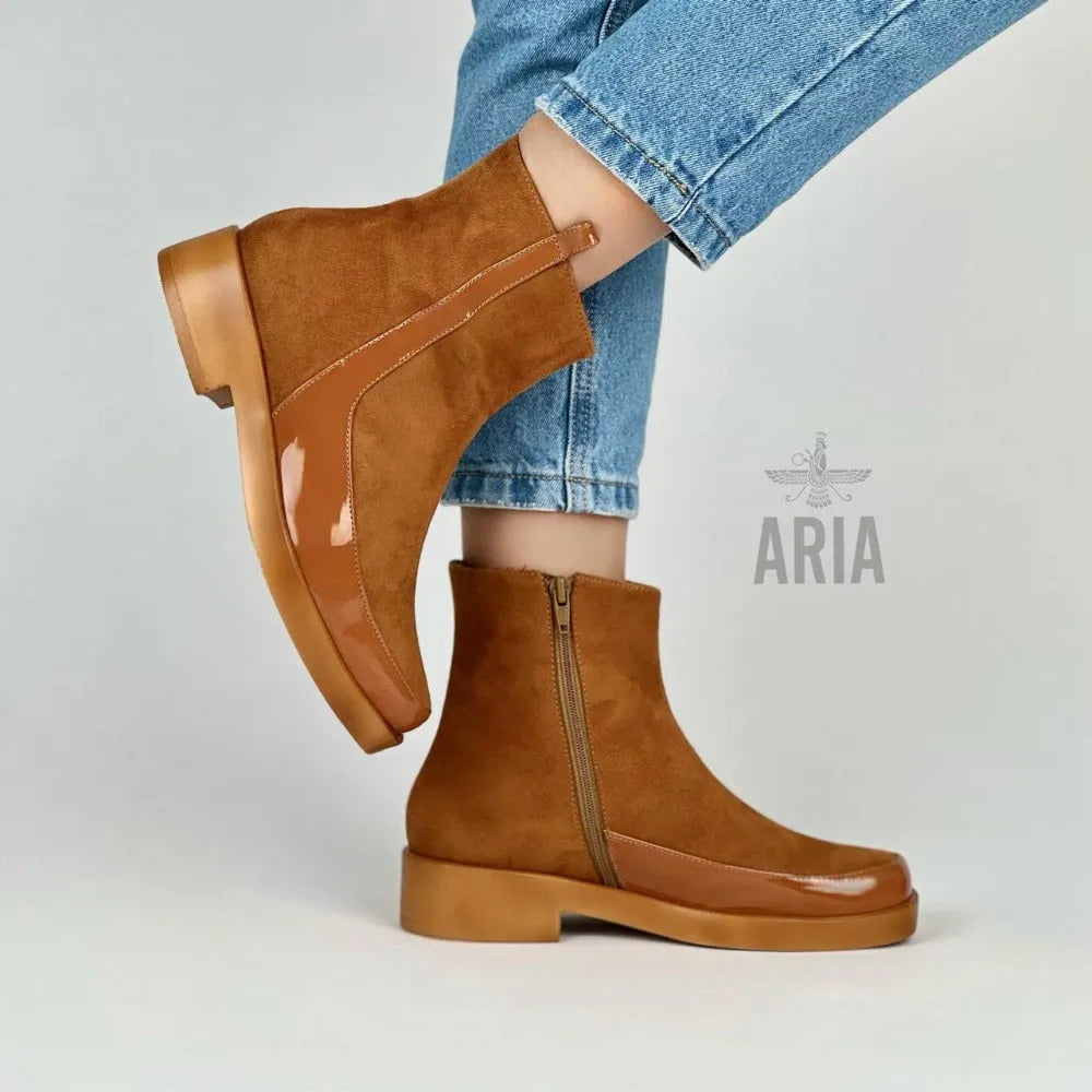 BOTIN FLORENCIA CAMEL
