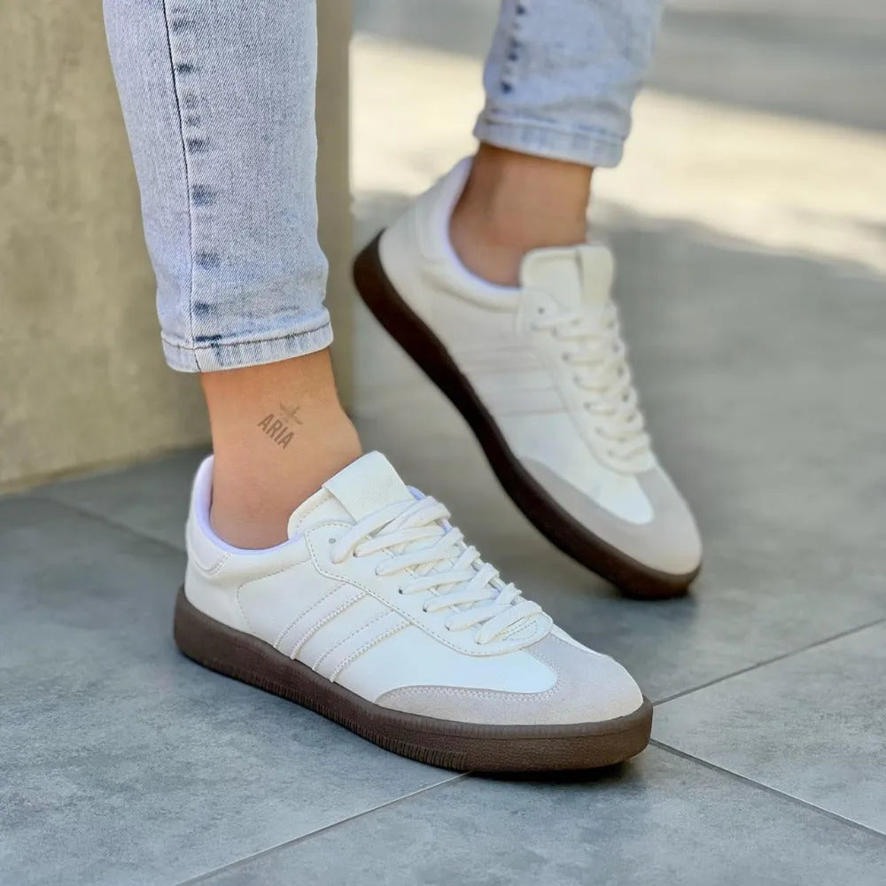 SNEAKER BURAK BLANCO3.0