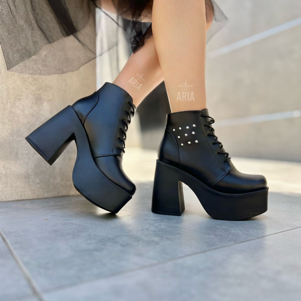 BOTIN BRIGITTE NEGRO