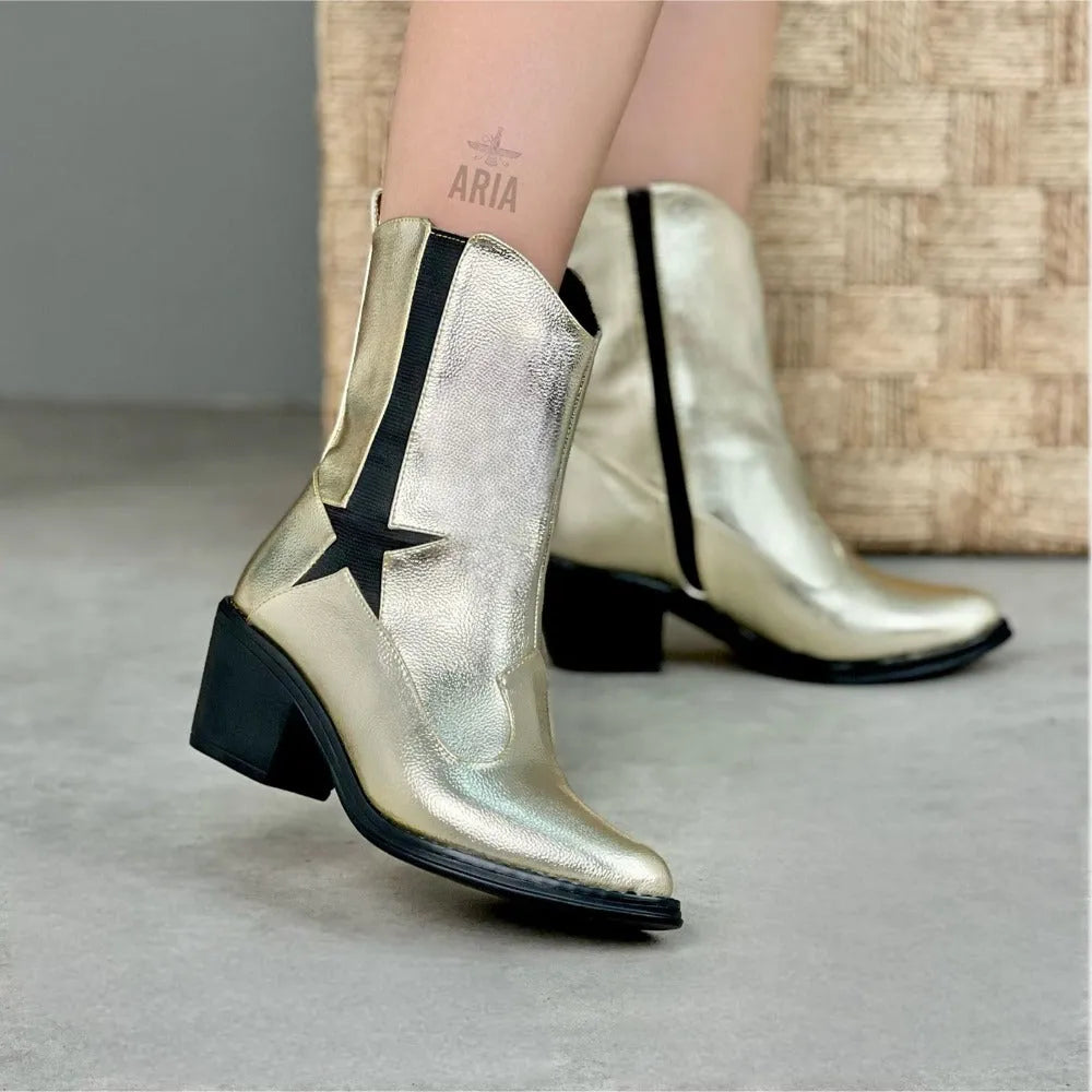 BOTIN ARIZONA DORADO