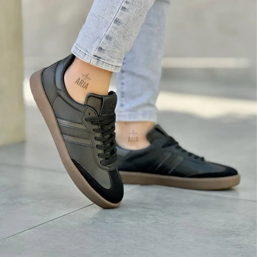 SENAKER BURAK NEGRO 3.0