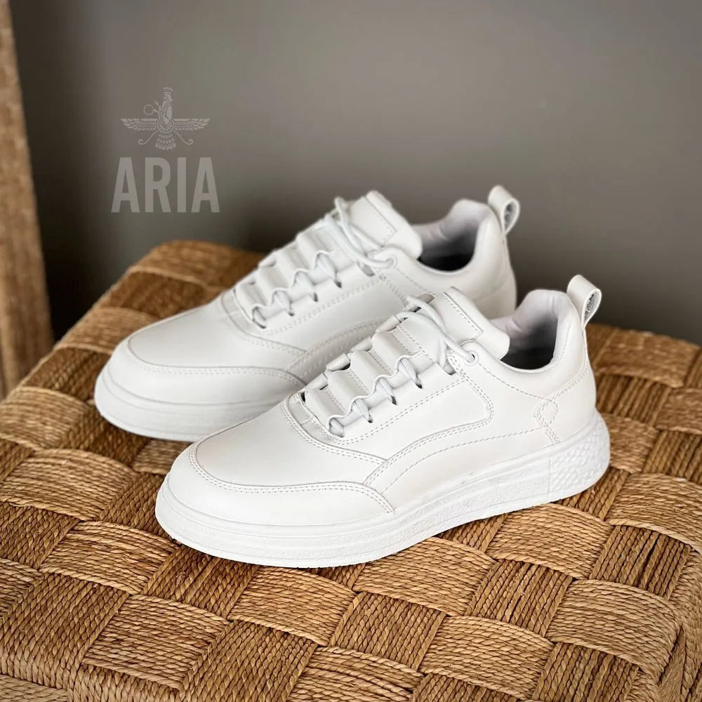 SNEAKER DANTE BLANCO