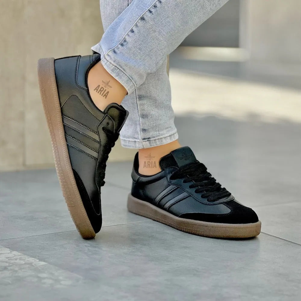 SENAKER BURAK NEGRO 3.0