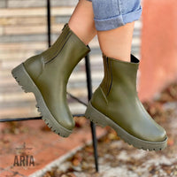 BOTIN ROMA VERDE