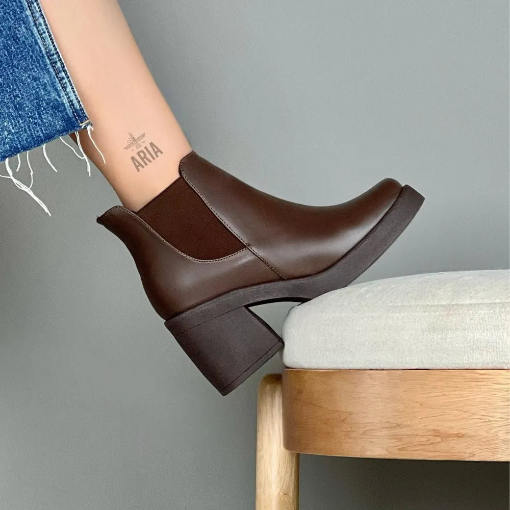 BOTIN AUREL MARRON