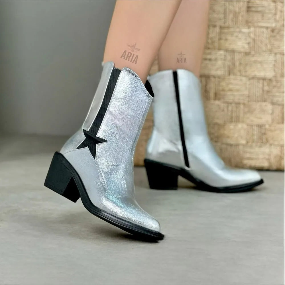 BOTIN ARIZONA PLATA