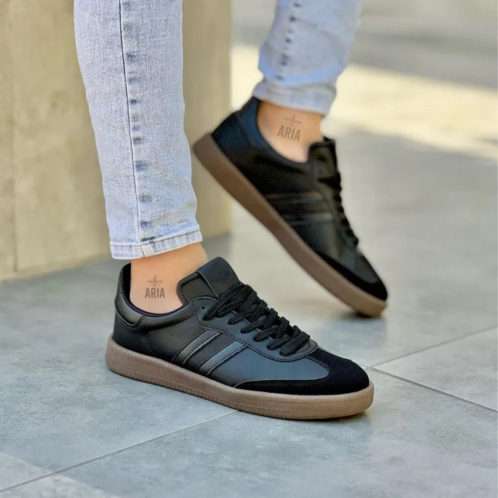 SENAKER BURAK NEGRO 3.0