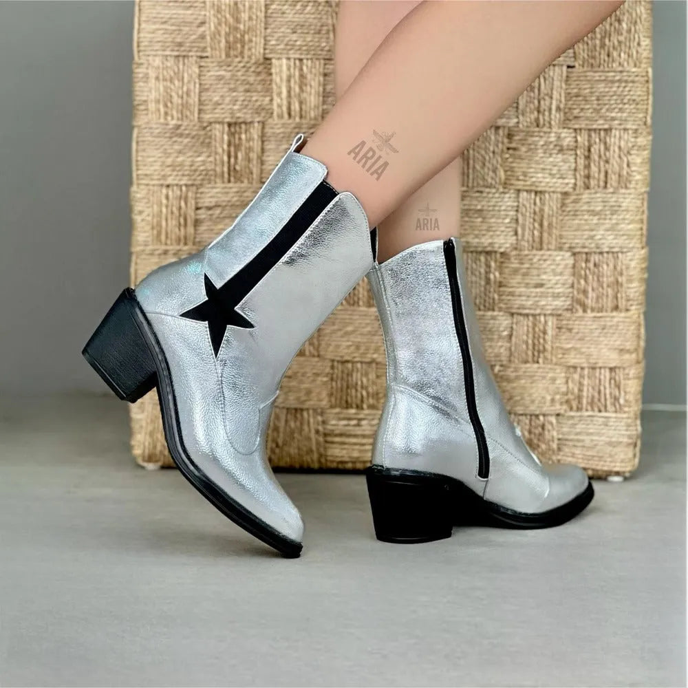 BOTIN ARIZONA PLATA