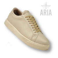 SNEAKER DYLAN BEIGE