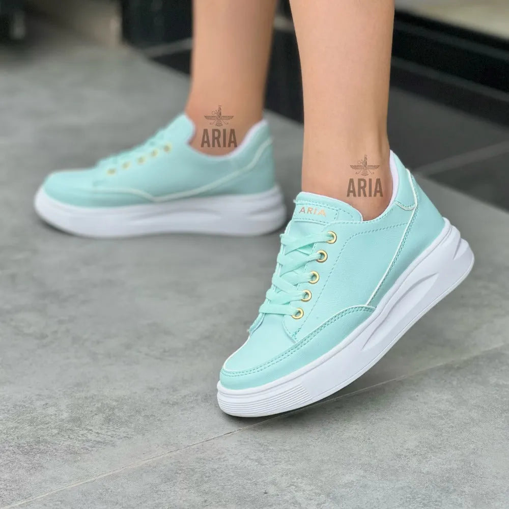 SNEAKER LIAH CELESTE