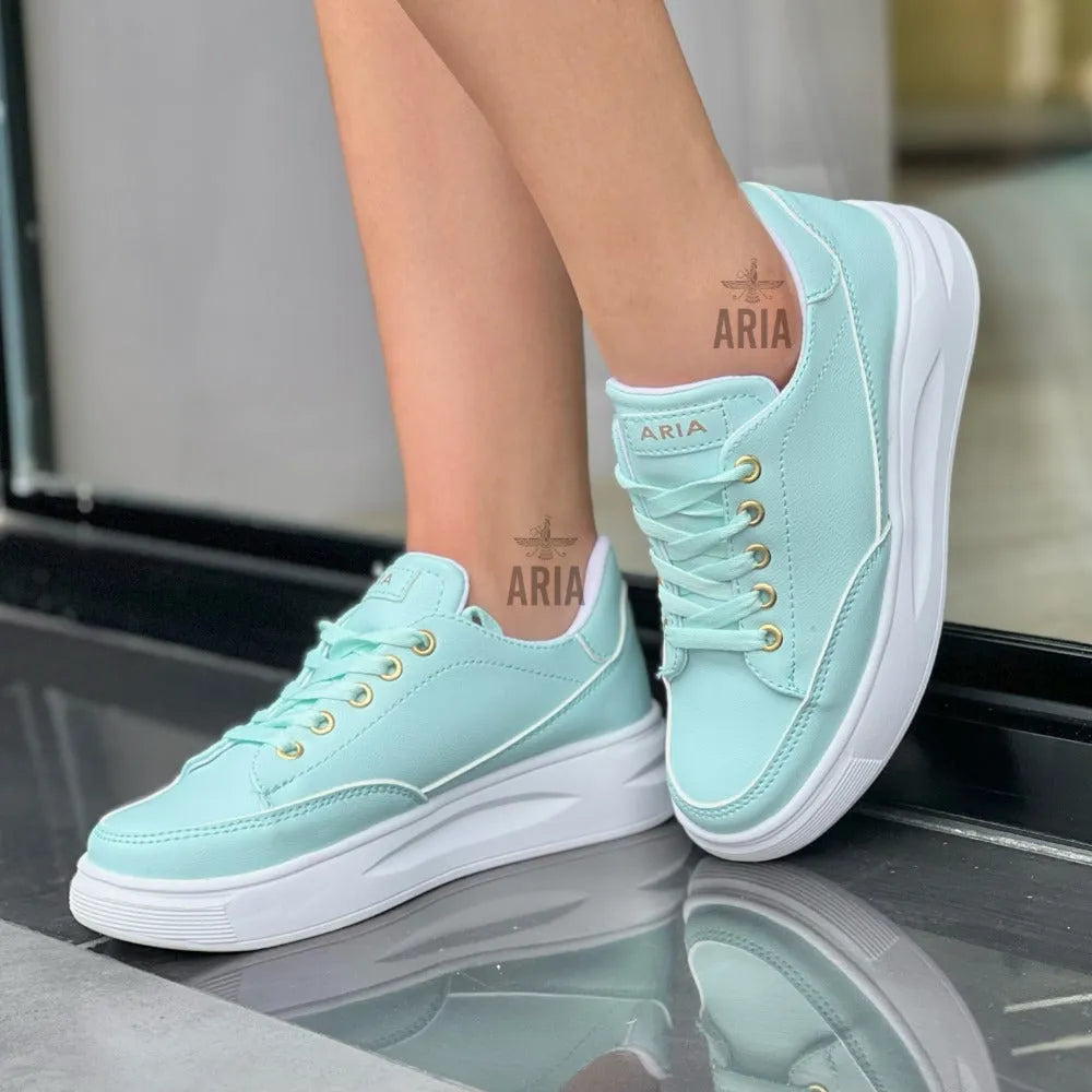 SNEAKER LIAH CELESTE