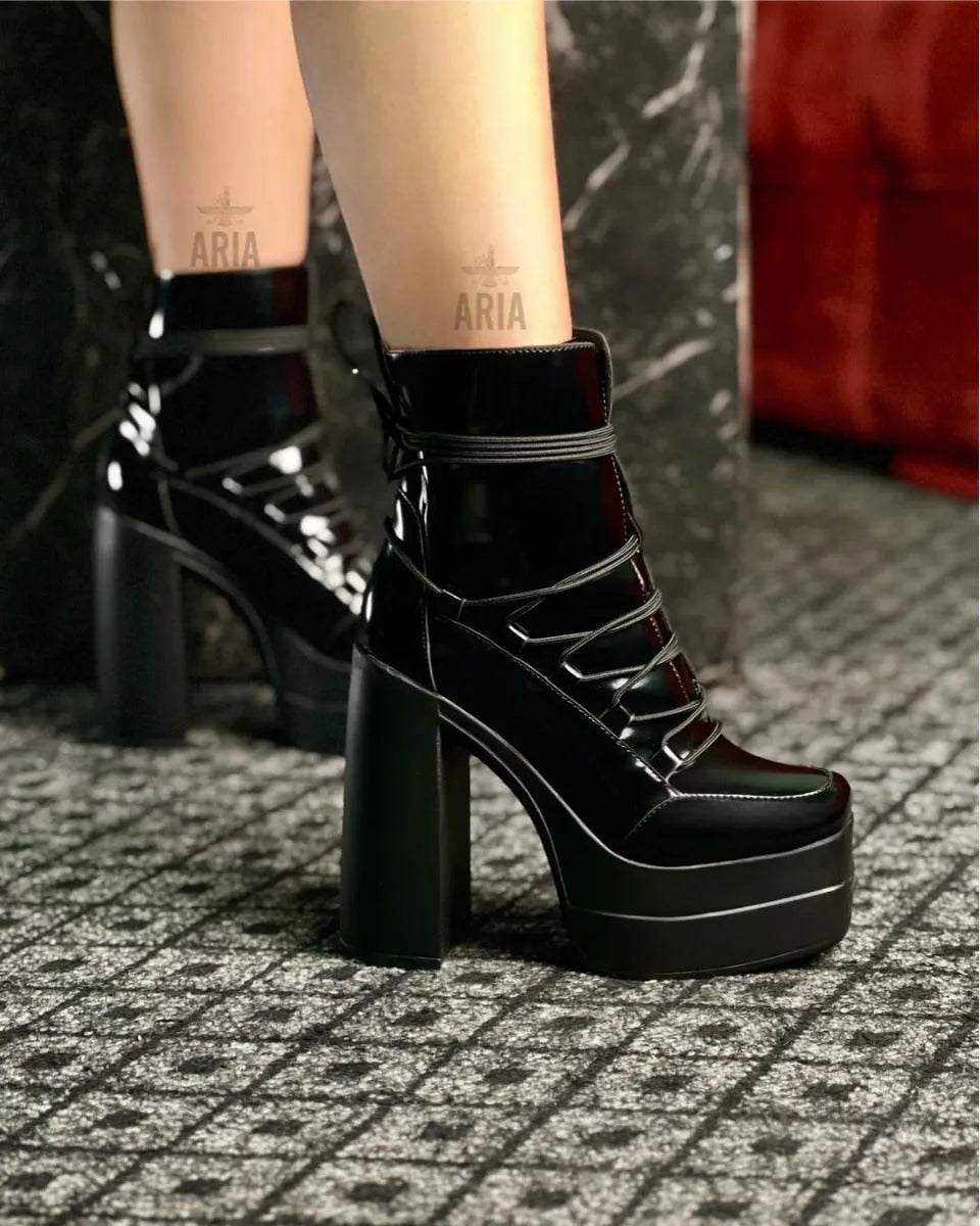 VERSARIA AMBER NEGRO PARIS