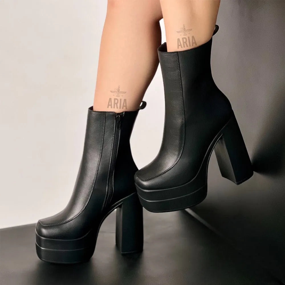 VERSARIA FRANSHESKA MATE