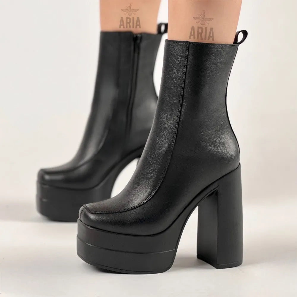 VERSARIA FRANSHESKA MATE